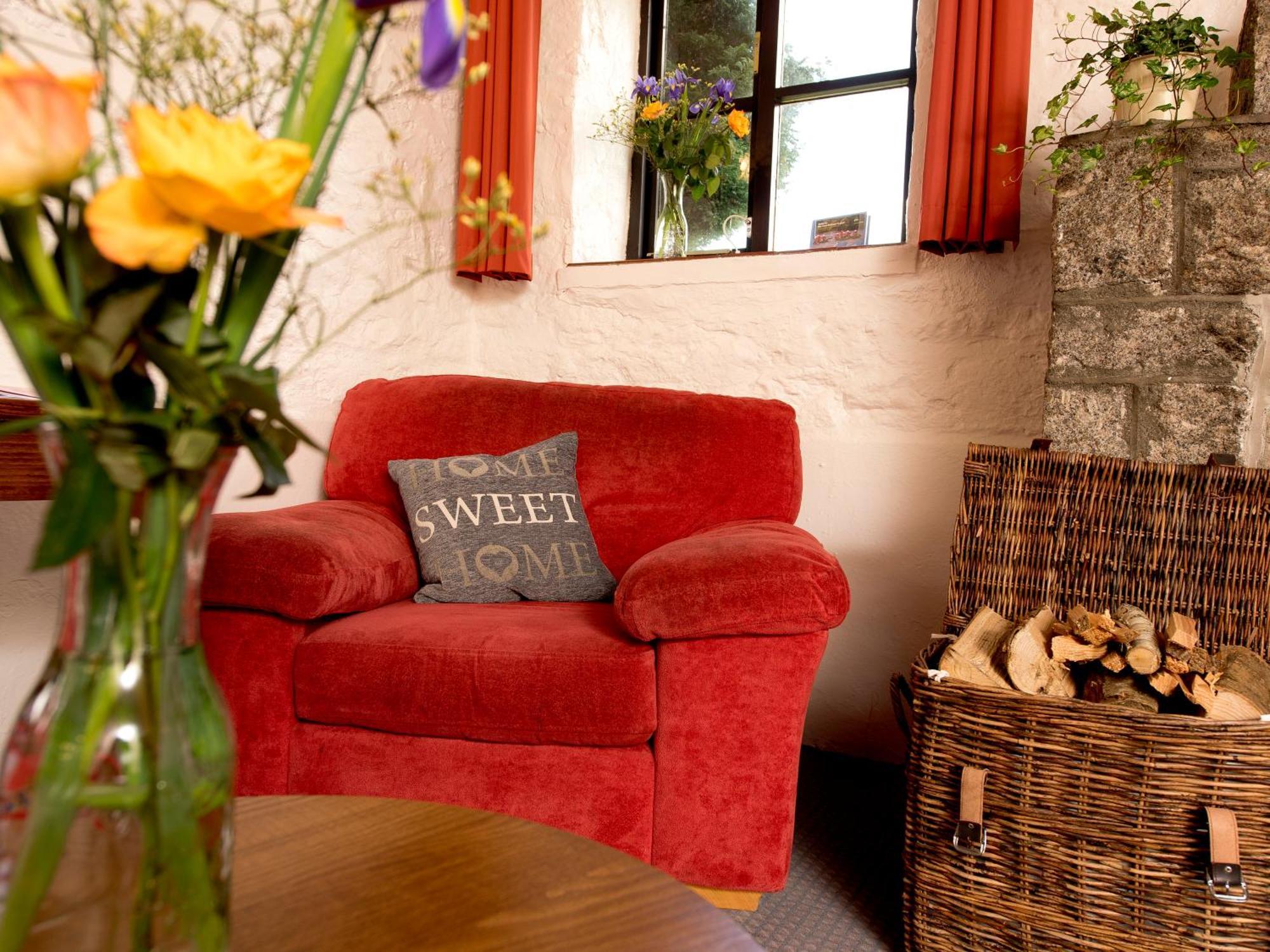 Yha Dartmoor Hostel Postbridge Ngoại thất bức ảnh