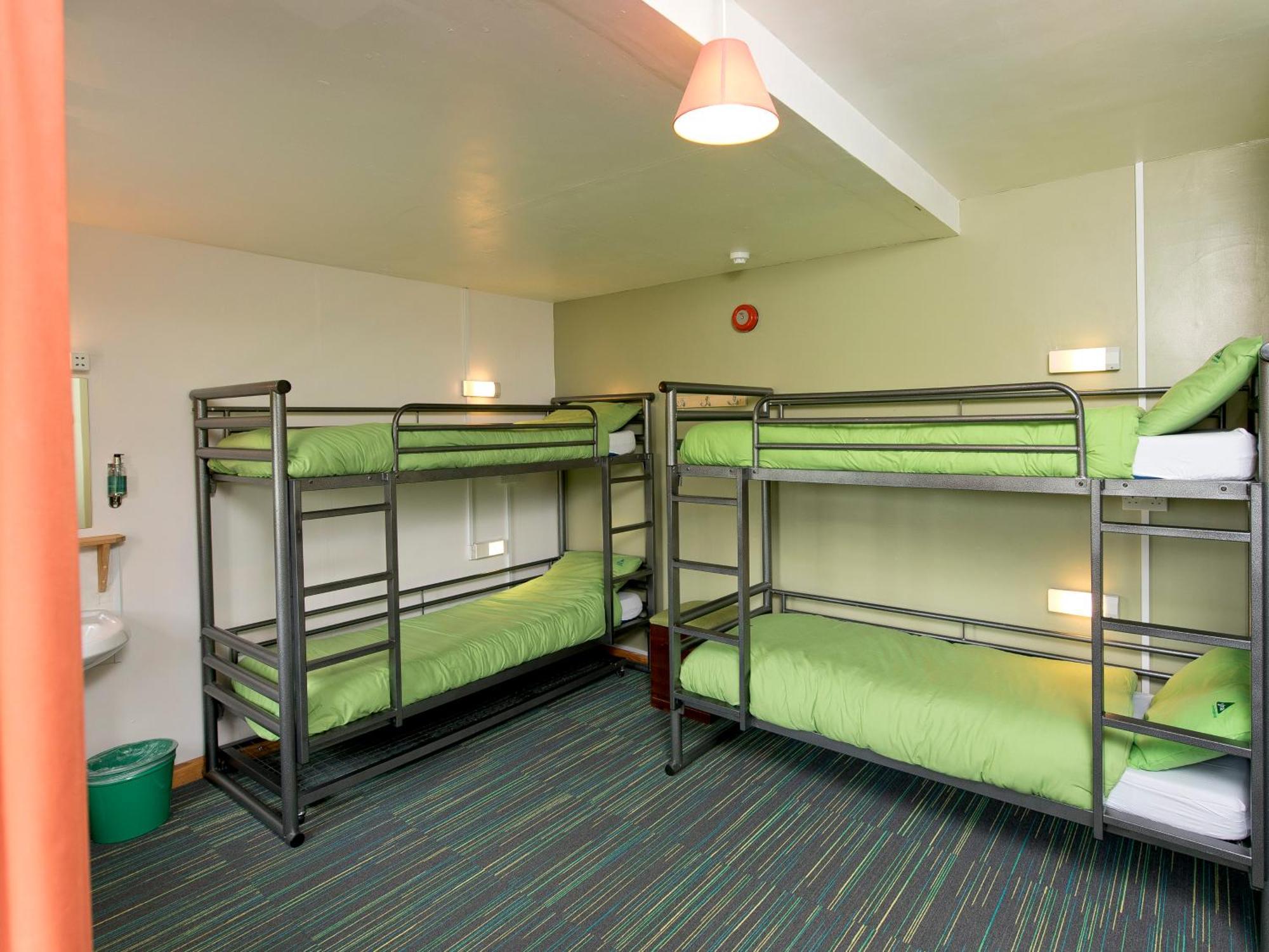 Yha Dartmoor Hostel Postbridge Ngoại thất bức ảnh