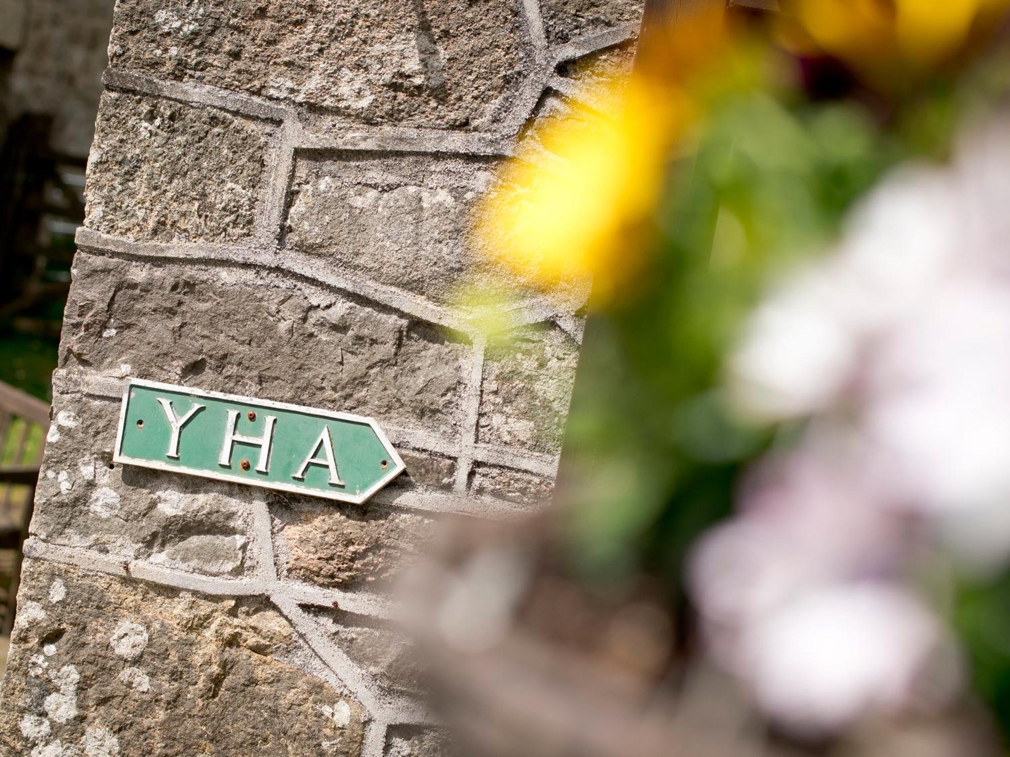 Yha Dartmoor Hostel Postbridge Ngoại thất bức ảnh