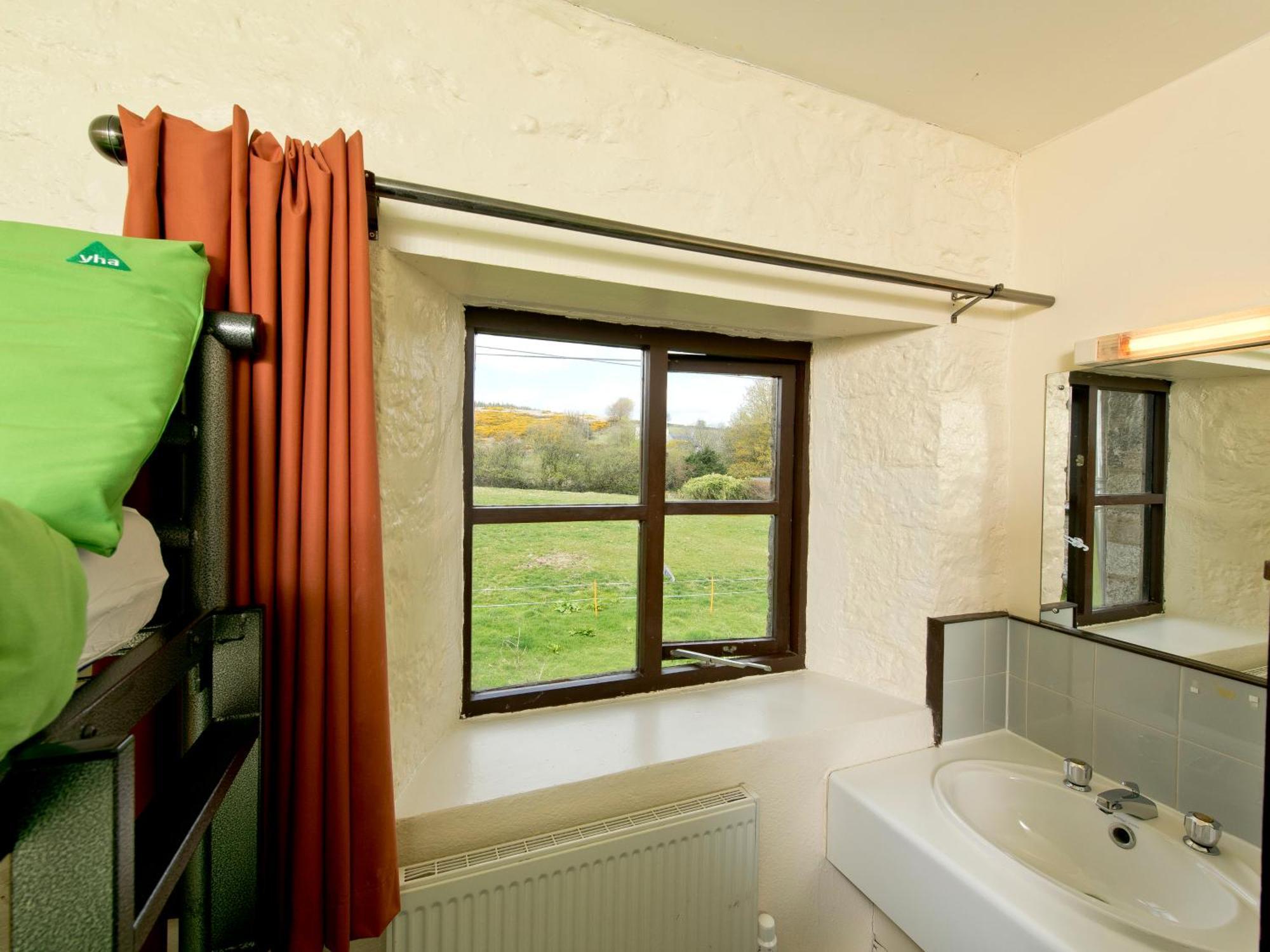 Yha Dartmoor Hostel Postbridge Ngoại thất bức ảnh